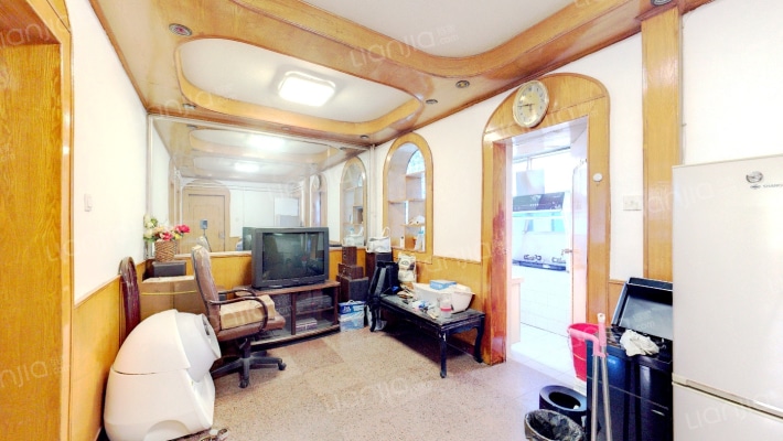 伊河东路1号二手房实景图