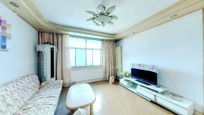 省地勘二院二手房实景图