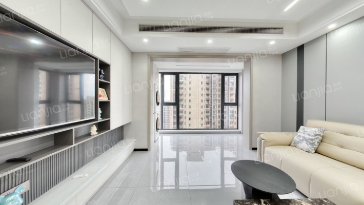 科创嘉园二期二手房实景图