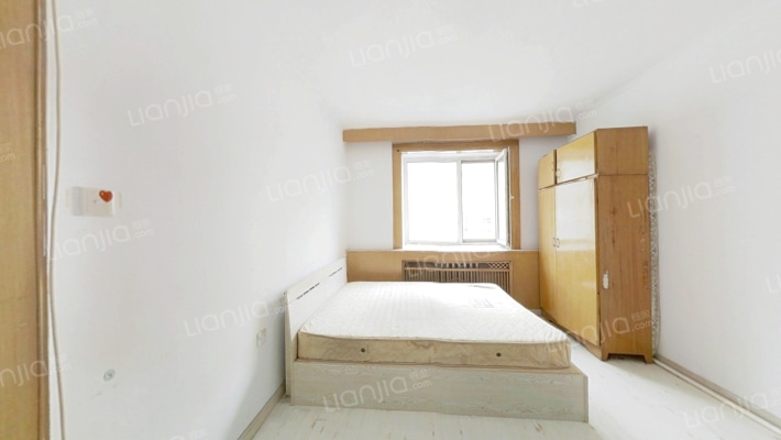 林业设计院家属楼(和兴路)二手房实景图