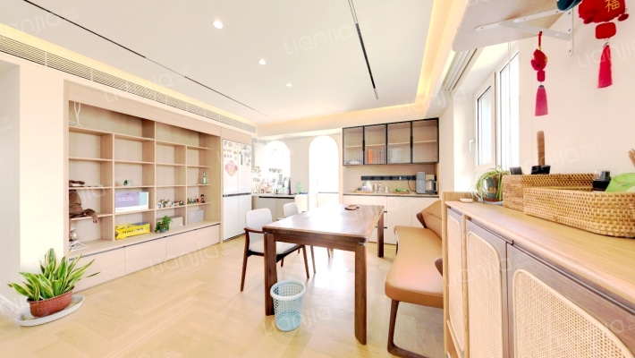 外馆东街50号院二手房实景图