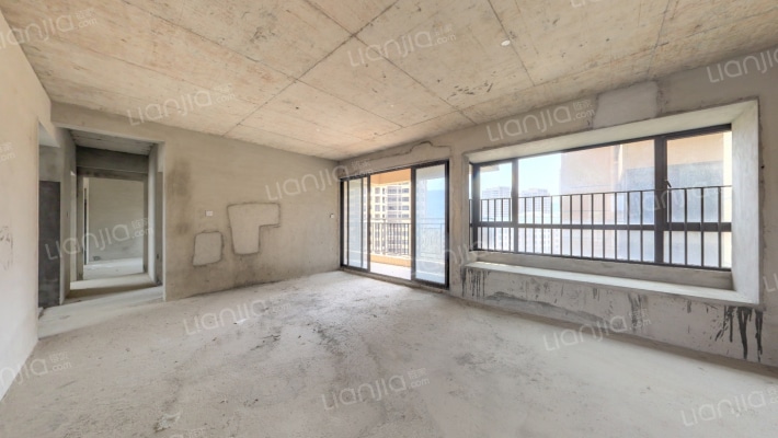 嘉旺城二手房实景图