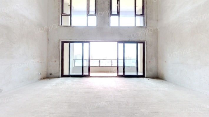 东旭御江湾二手房实景图