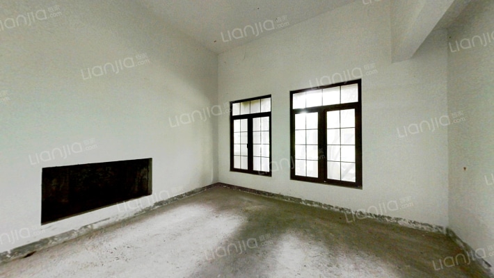 上邦高尔夫国际社区B组团二手房实景图