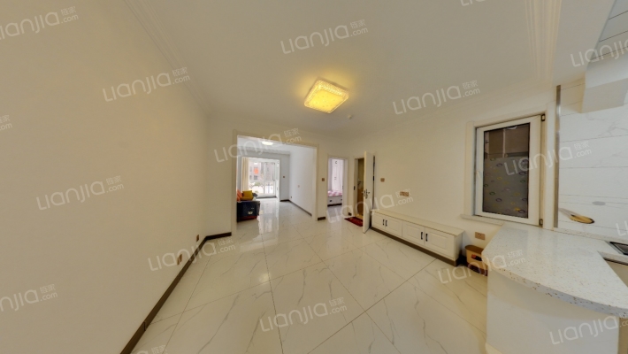 隆成壹品四期二手房实景图