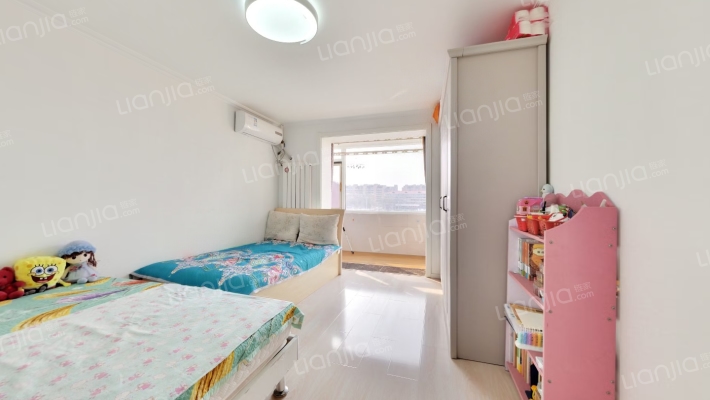 密云二中家属楼二手房实景图