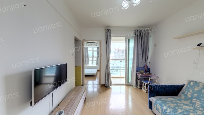 仙湖枫景家园二手房实景图