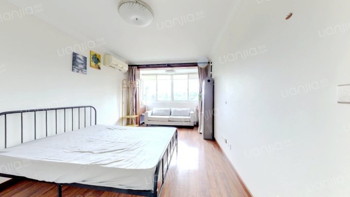 龙华新村二手房实景图