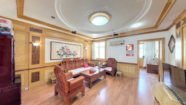 台南路5号二手房实景图