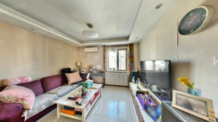 吉祥里西区二手房实景图