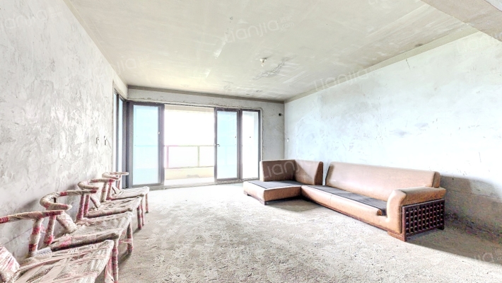 鸿基紫韵二手房实景图