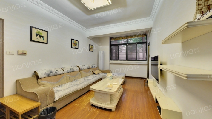 襄阳市科技馆二手房实景图