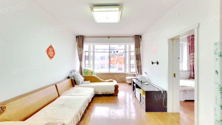 立业嘉园二手房实景图