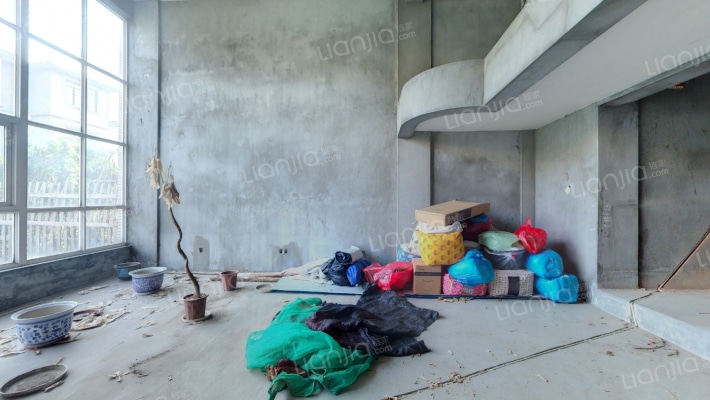 盛世花苑二手房实景图