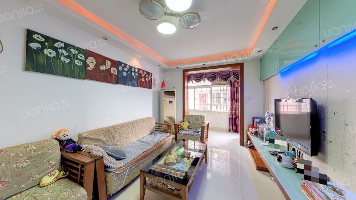 嘉怡园二手房实景图