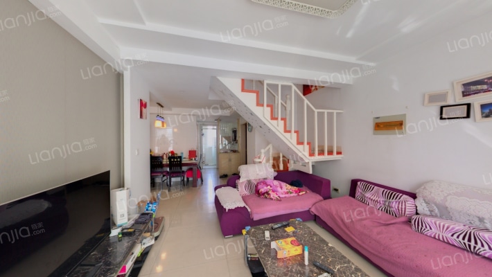 普善人家二手房实景图