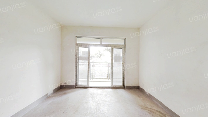 万有广场二手房实景图