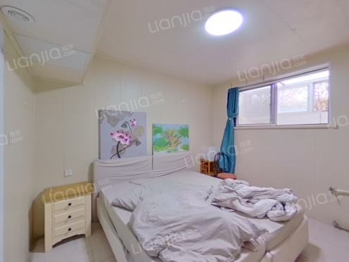 整租·海信金色慧谷 2室1厅 南/北