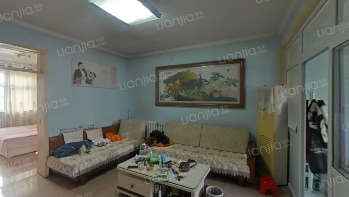 邯郸市邯山区罗苑小区二手房实景图