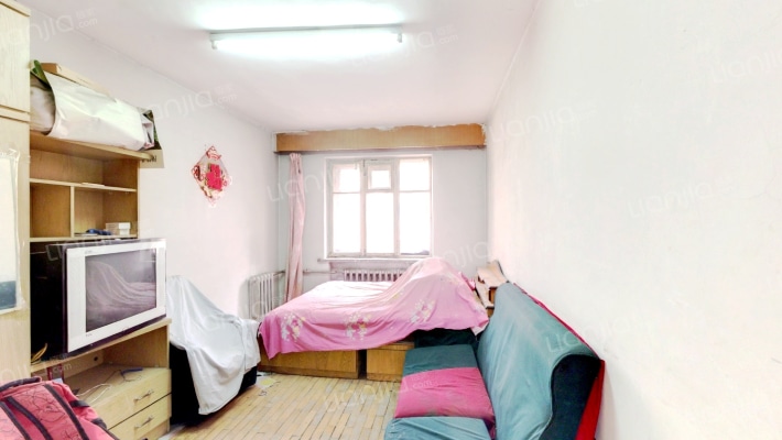 第二巴陵街二手房实景图