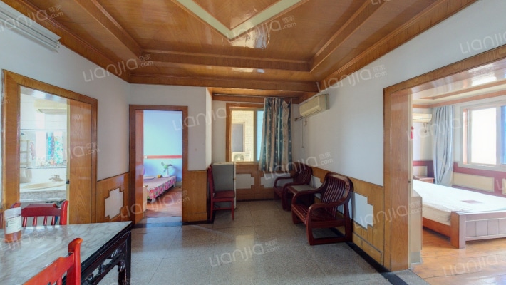 石人北路197号二手房实景图