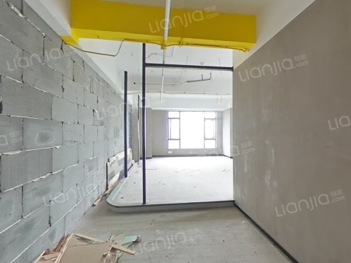 整租·国际社区汇金街 1室1厅 南