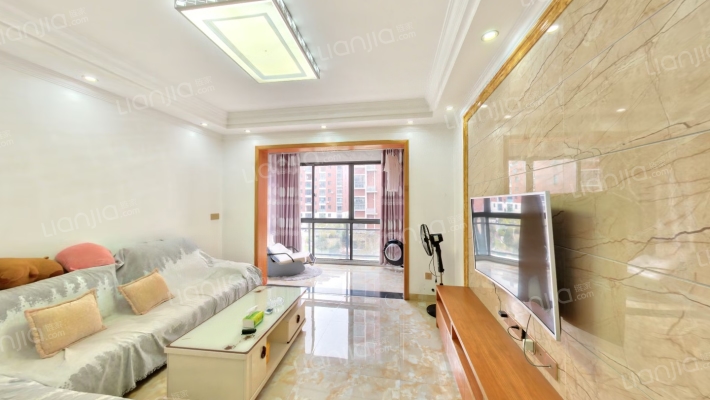 磨盘山8号二手房实景图