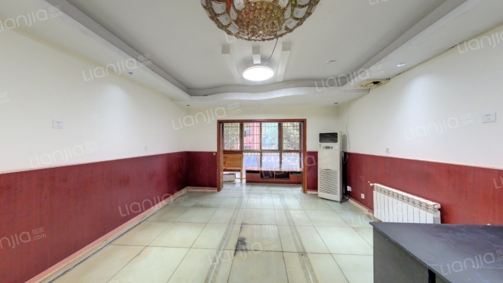 莲湖建材市场二手房实景图