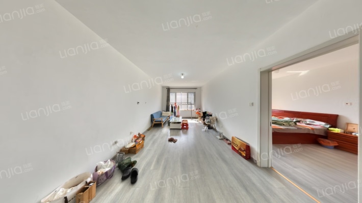 星光苑二手房实景图