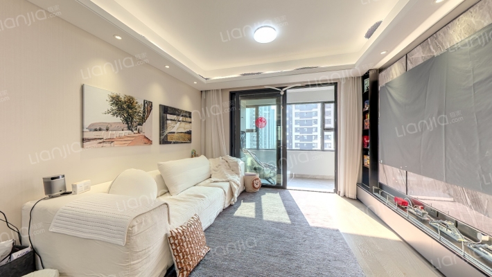 云曜府二手房实景图