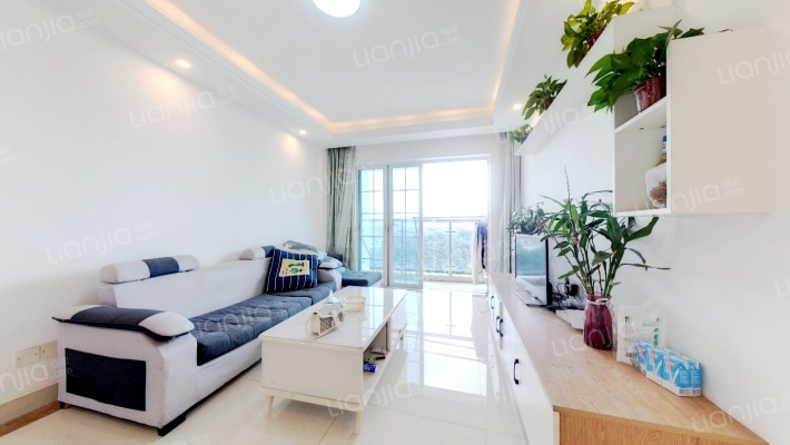 亚太新城亚太银座二期二手房实景图