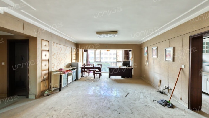 银城花园二手房实景图