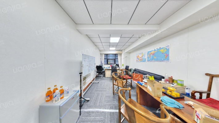 天霸商务馆二手房实景图