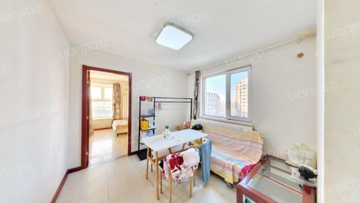 兰江新苑二手房实景图