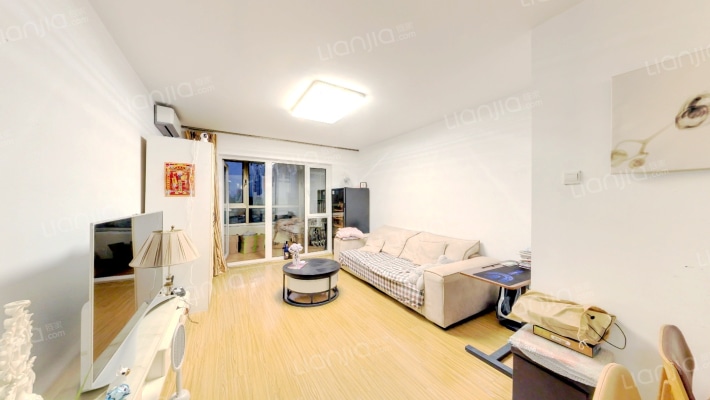 剑桥郡九期二手房实景图