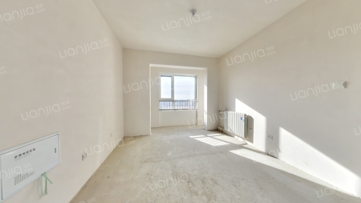 松澜苑二手房实景图