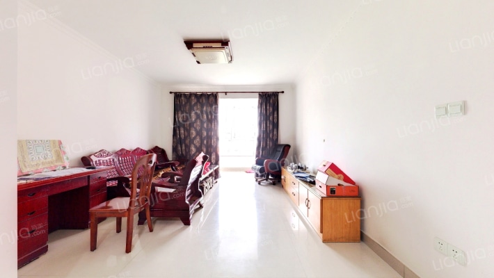 花家浜新村二手房实景图