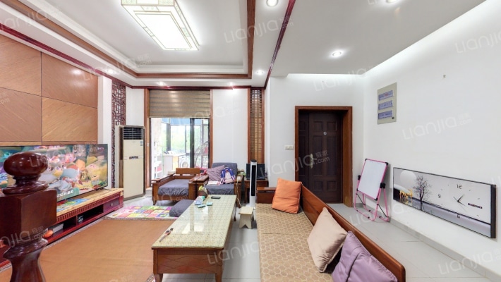 倚林佳园二手房实景图