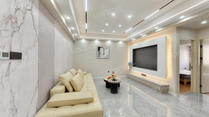 九运大厦二手房实景图