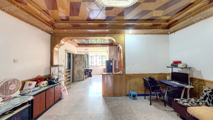 五三大道45号二手房实景图