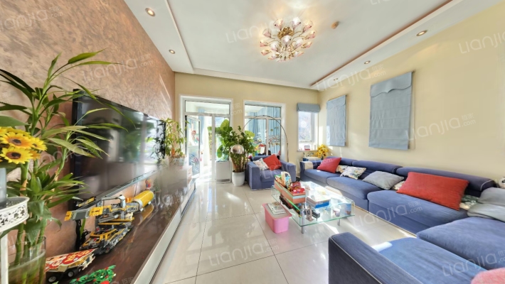 雪梨澳乡E区二手房实景图