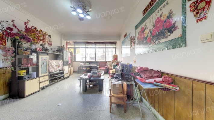 圣堂街小区二手房实景图