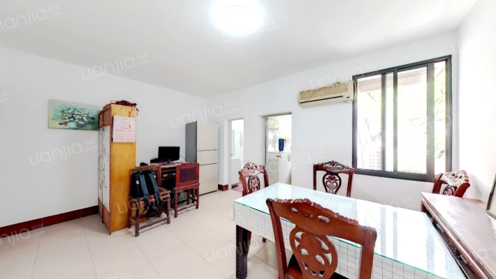 美东新村西区二手房实景图