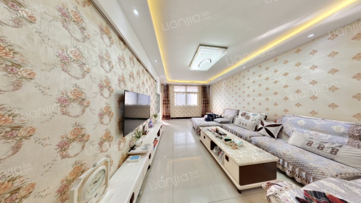 塔湾八组文博路西住宅小区二手房实景图