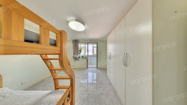 三乐里二手房实景图