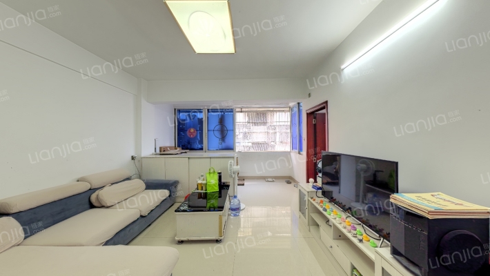 市桥富华楼二手房实景图