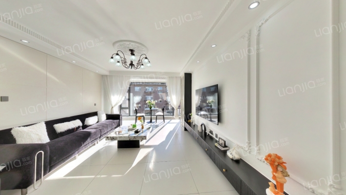 联通小区(昌邑区)二手房实景图