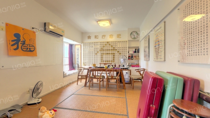 东泰花园风云汇二手房实景图