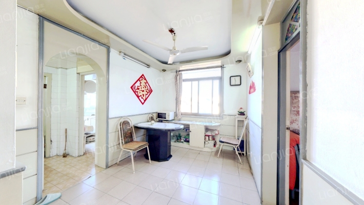 相王路49号二手房实景图