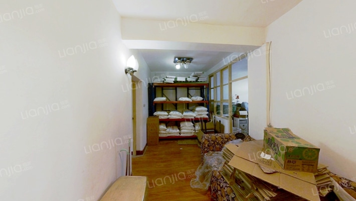 省勘宿舍二手房实景图